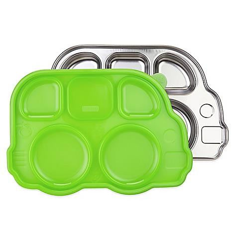 Stainless Platter Green - Jouets LOL Toys