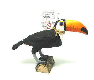 Papo Figurine Toucan - Jouets LOL Toys