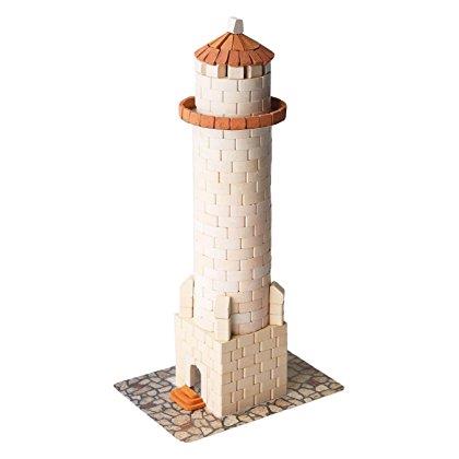 Wise Elk Lighthouse - Jouets LOL Toys