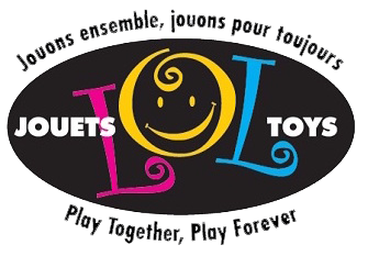 Jouets LOL Toys