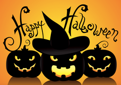 10 must needed Halloween Decorations for your Haunted House