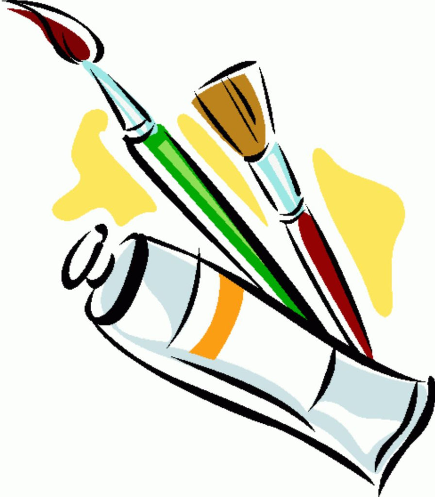 Toy of the week: Arts and Crafts