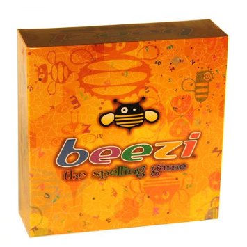 Toy of the week: Beezi