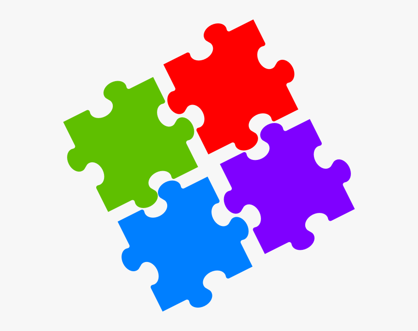 Toy of the week: Puzzles (once again!)