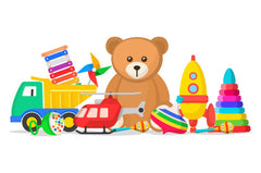Top 10 trending toys at Jouets LOL Toys for Christmas 2021