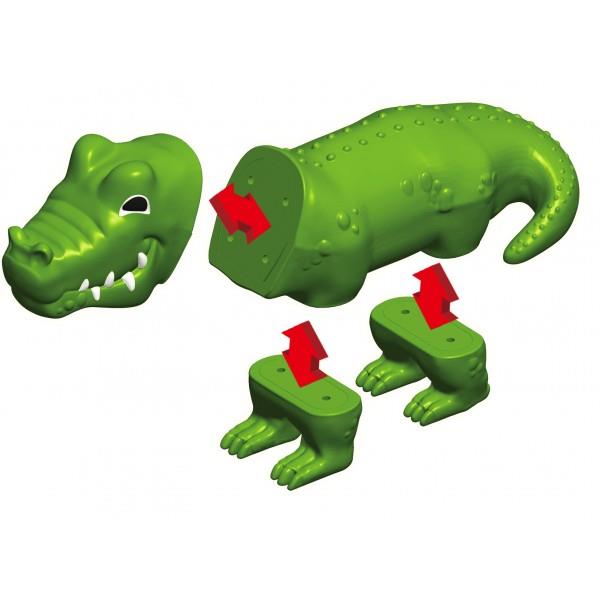 Mix or Match Jungle Animals