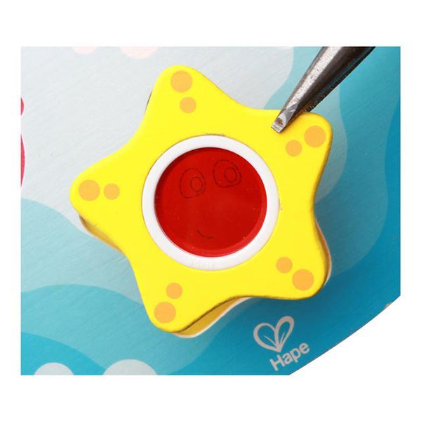 Hape Ocean Lens Puzzle