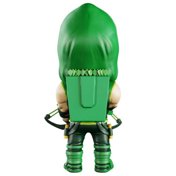 XXRay DC Green Arrow Figure