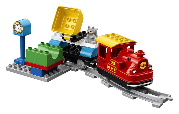Lego Duplo Steam Train - 10874