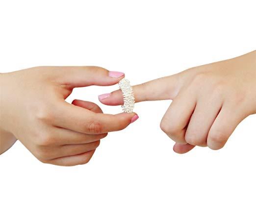 Lindo Finger Care Massage System