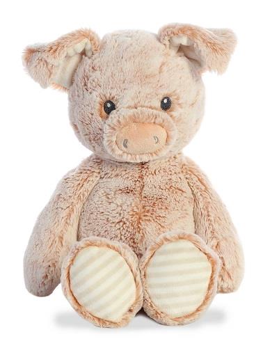 Ebba Cuddlers Pig Peppy