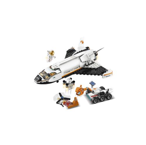 Lego City Mars Research Shuttle - 60226