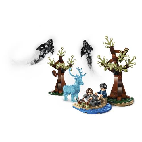Lego Harry Potter Expecto Patronum - 75945