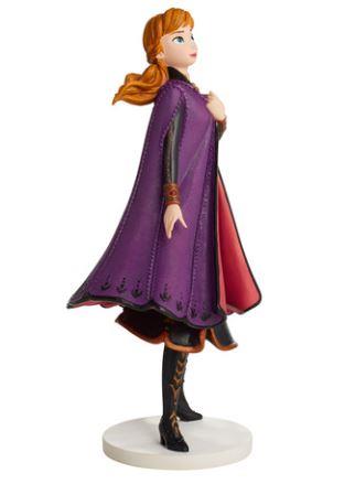 Disney Frozen 2 Anna Figurine