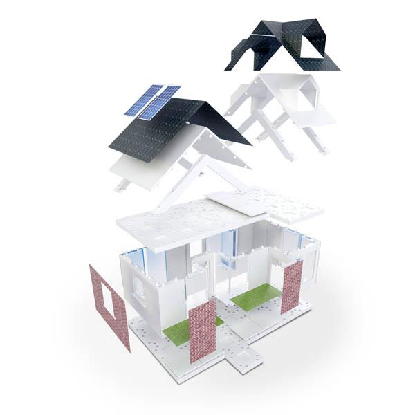 Arckit Mini Dormer 2.0