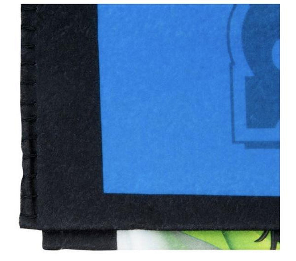 M&M Blanket Character Squares