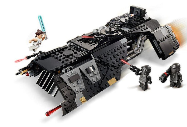 Lego Disney Star Wars Knights of Ren Transport Ship - 75284