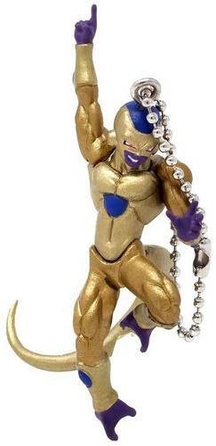 Dragon Ball Super Keychain Surprise