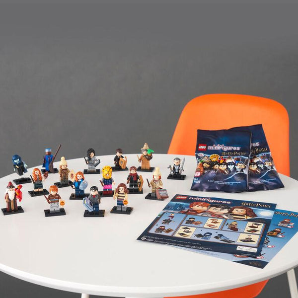Lego Harry Potter Minifigures Series 2 Surprise Pack - 71028