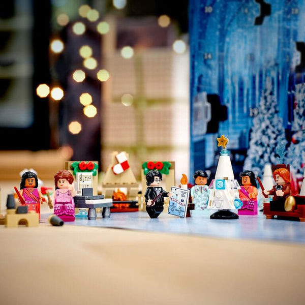 Lego Harry Potter Advent Calendar - 75981