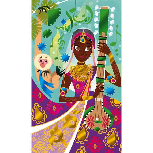 Janod Bollywood Set