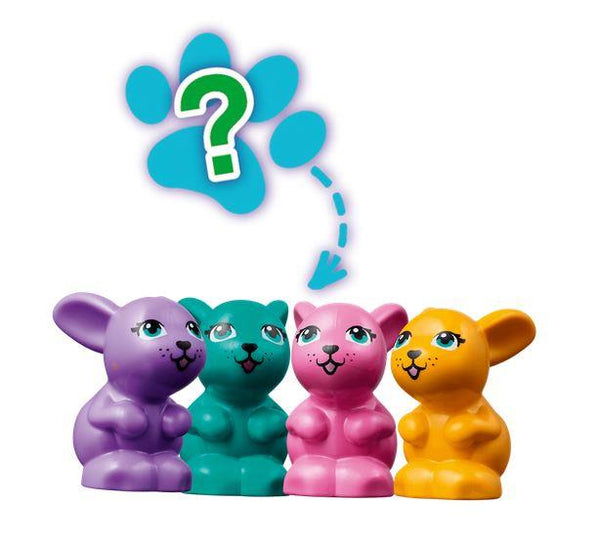 Lego Friends Andrea's Bunny Cube - 41666