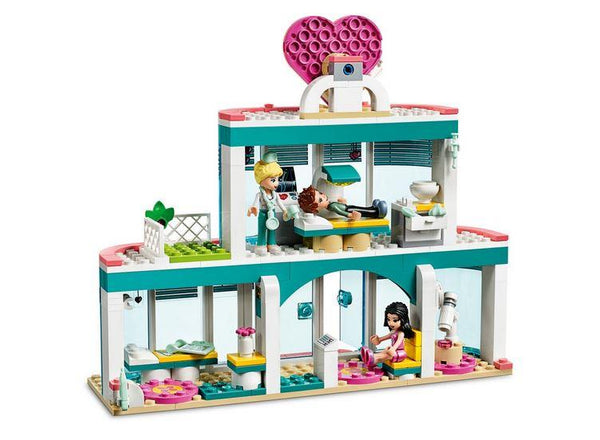 Lego Friends Heartlake City Hospital - 41394
