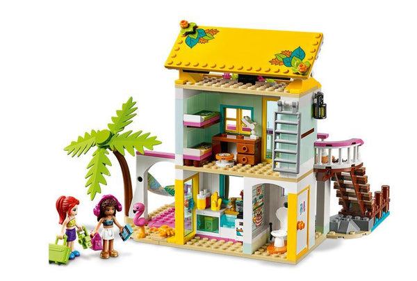 Lego Friends Beach House - 41428