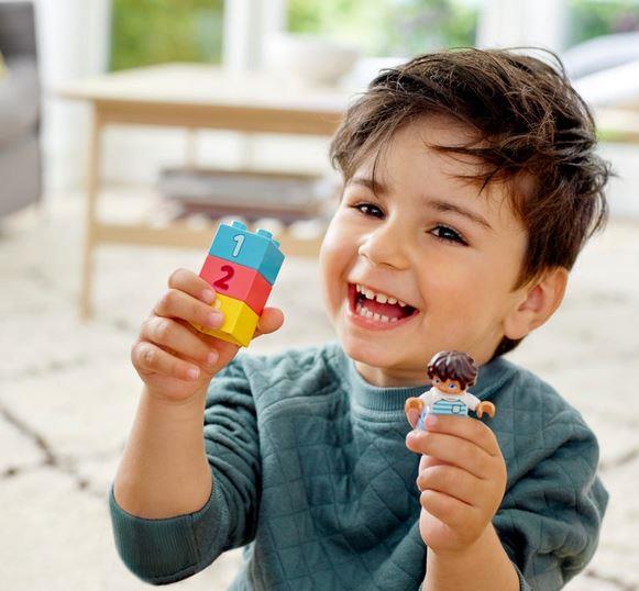 Lego Duplo Brick Box - 10913