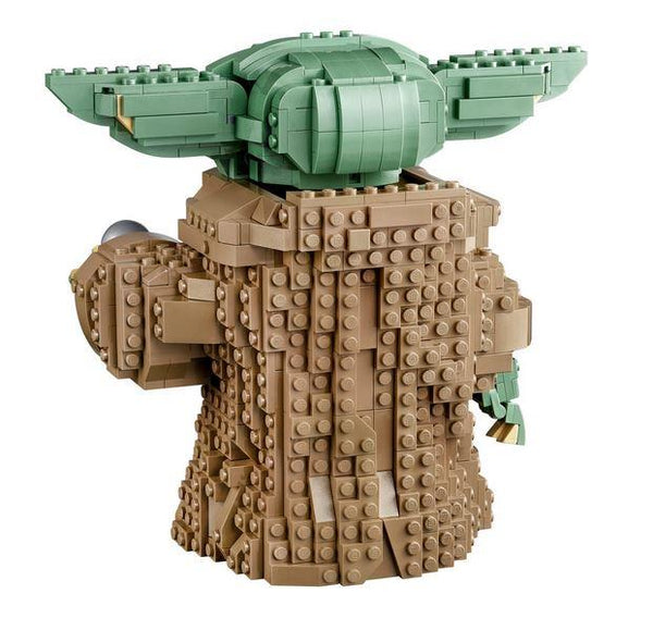 Lego Disney Star Wars The Mandalorian The Child (Baby Yoda) - 75318