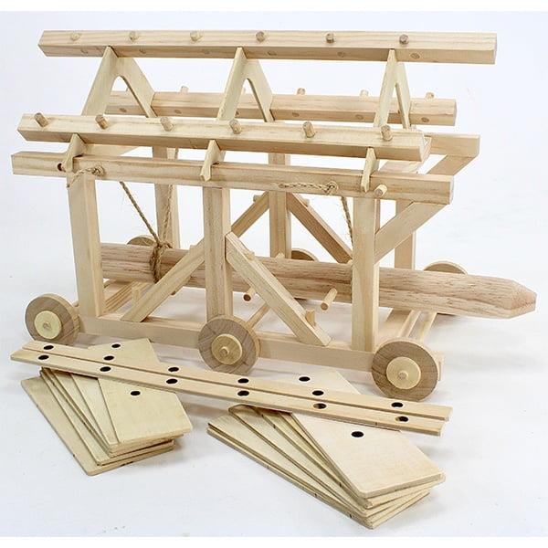 Pathfinders Battering Ram / Bélier