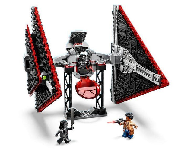 Lego Disney Star Wars Sith Tie Fighter - 75272