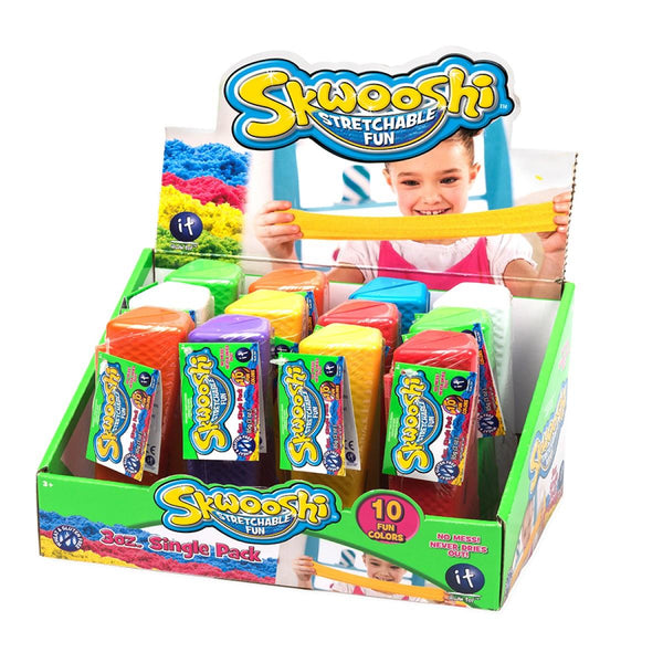 Skwooshi Single Pack (Red)