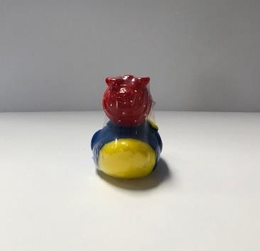 Rubber Duck Lip Balm