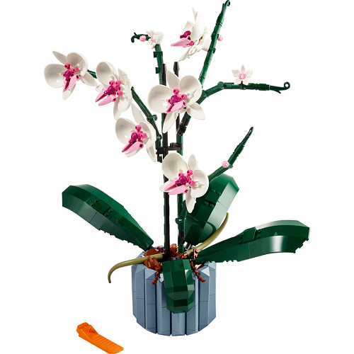Lego Orchid 10311