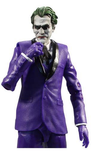 DC Multiverse The Joker: The Criminal