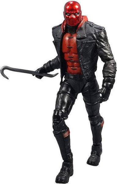 DC Multiverse Red Hood