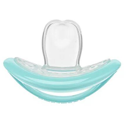 Curaprox Baby Soother Turquoise Size 2