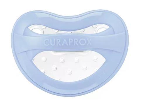 Curaprox Baby Soother Blue Size 1