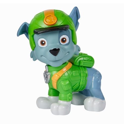 Paw Patrol Rocky's Turtle Vehicle