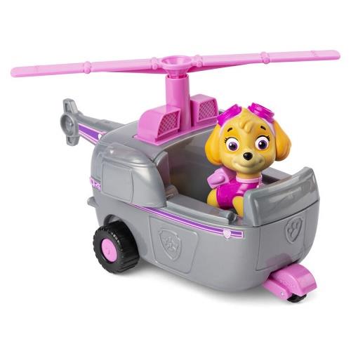 Paw Patrol Skye Helicopter