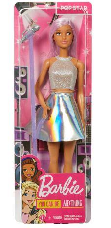 Barbie Pop Star