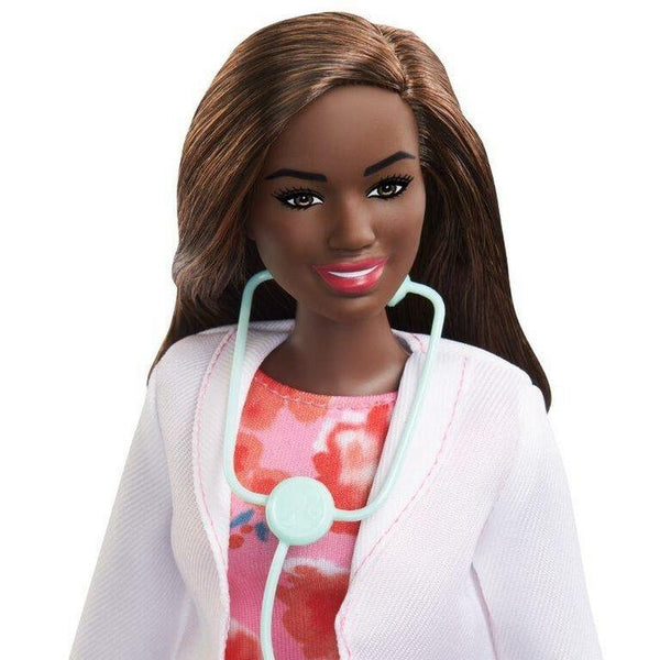 Barbie Doctor Doll