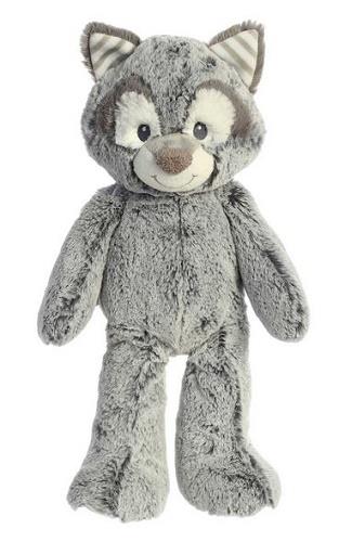 Ebba Cuddlers Rocko Raccon