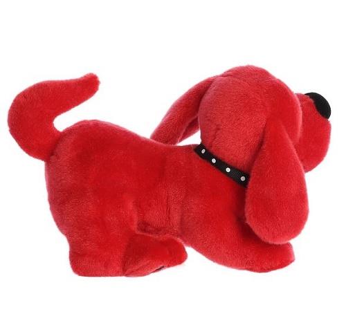 Aurora Clifford Big Red Dog