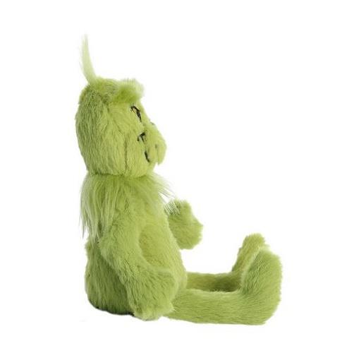 Aurora Dr. Seuss The Grinch Plush 18"