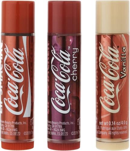 Coca-Cola Lip Smackers