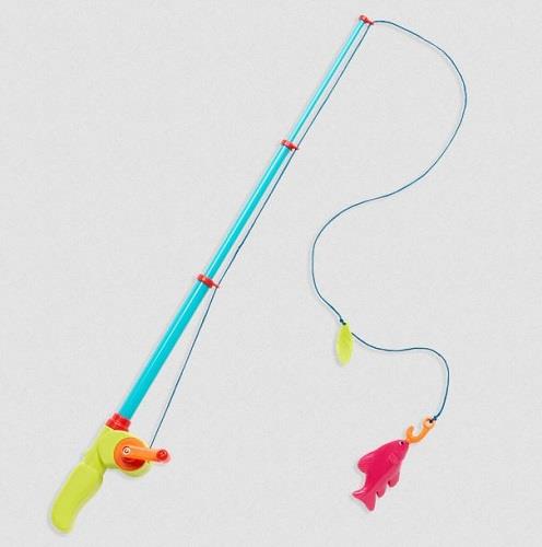 B. Toys Little Fisher's Kit - Trousse du petit pêcheur