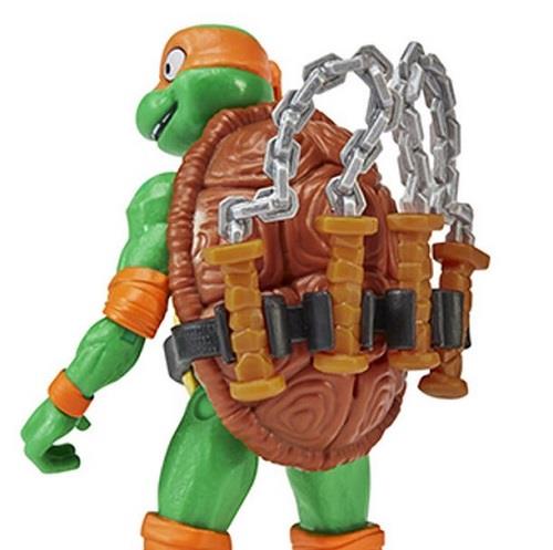 TMNT Figurine Michelangelo