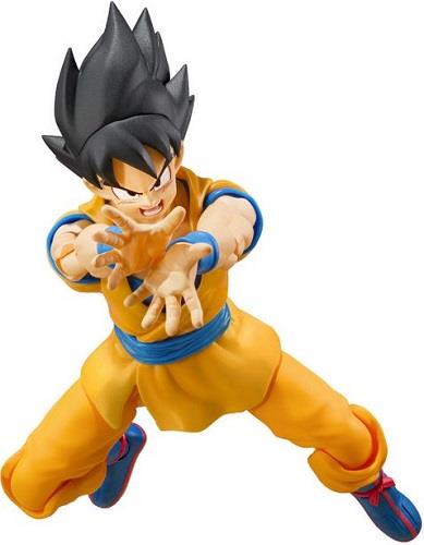 Dragon Ball Daima Goku Figure
